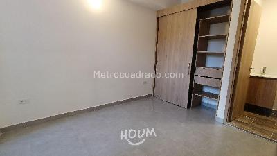 Apartamento de 2 alcobas en venta en Rionegro, Rionegro, 54 m² · foto 18 de 20