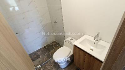 Apartamento de 2 alcobas en venta en Rionegro, Rionegro, 54 m² · foto 20 de 20
