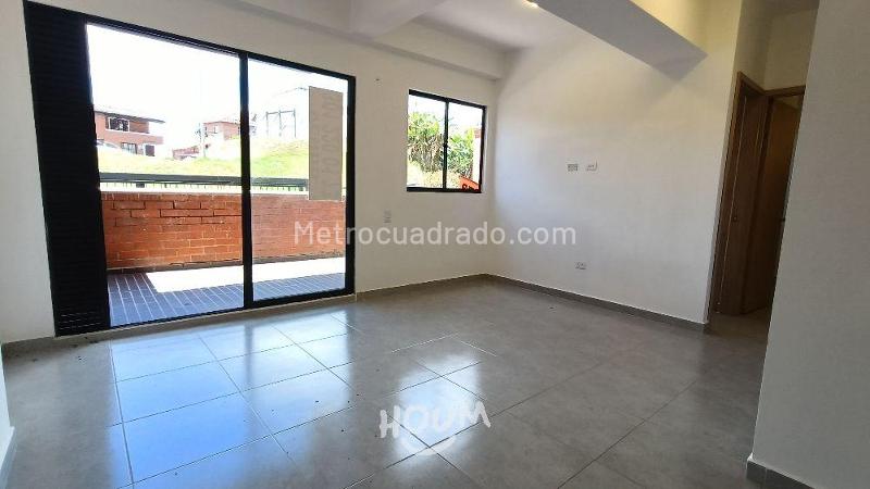 Apartamento en Venta, Rionegro, Rionegro - Widok 3