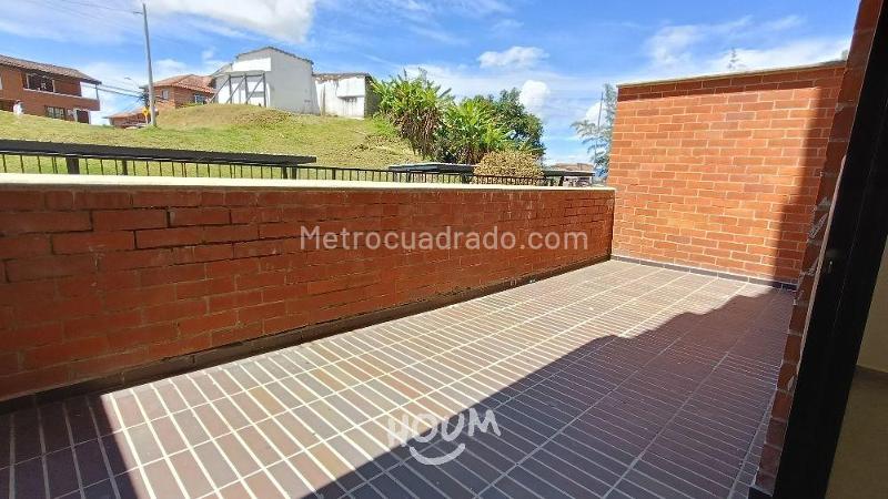 Apartamento en Venta, Rionegro, Rionegro - Widok 5
