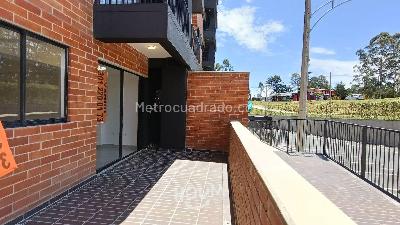 Apartamento de 2 alcobas en venta en Rionegro, Rionegro, 54 m² · foto 8 de 20