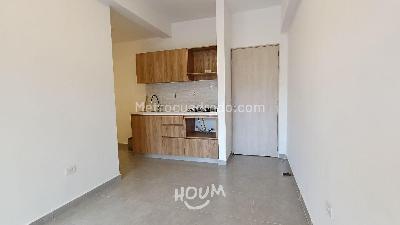 Apartamento de 2 alcobas en venta en Rionegro, Rionegro, 54 m² · foto 9 de 20