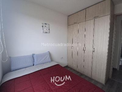 Apartamento de 2 alcobas en arriendo en Kennedy, Bogotá, 47 m² · foto 8 de 14