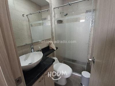 Apartamento de 2 alcobas en arriendo en Kennedy, Bogotá, 47 m² · foto 9 de 14