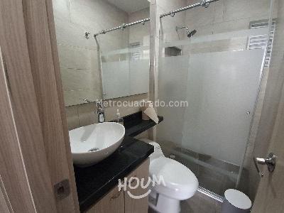 Apartamento de 2 alcobas en arriendo en Kennedy, Bogotá, 47 m² · foto 10 de 14