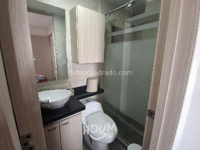 Apartamento de 2 alcobas en arriendo en Kennedy, Bogotá, 47 m² · foto 11 de 14