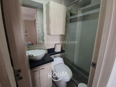 Apartamento de 2 alcobas en arriendo en Kennedy, Bogotá, 47 m² · foto 12 de 14