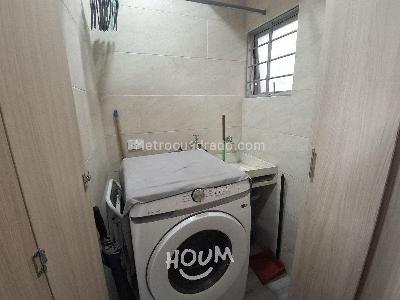 Apartamento de 2 alcobas en arriendo en Kennedy, Bogotá, 47 m² · foto 13 de 14