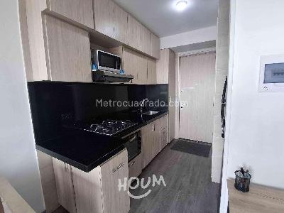 Apartamento en arriendo en Kennedy, Bogotá · foto 3 de 14