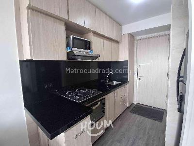 Apartamento en arriendo en Kennedy, Bogotá · foto 4 de 14