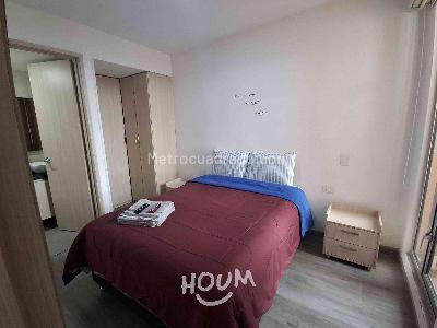 Apartamento en arriendo en Kennedy, Bogotá · foto 5 de 14