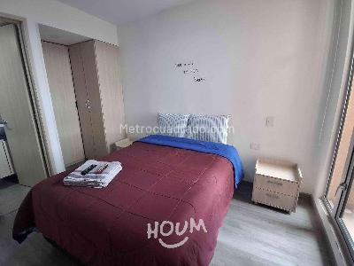 Apartamento en arriendo en Kennedy, Bogotá · foto 6 de 14