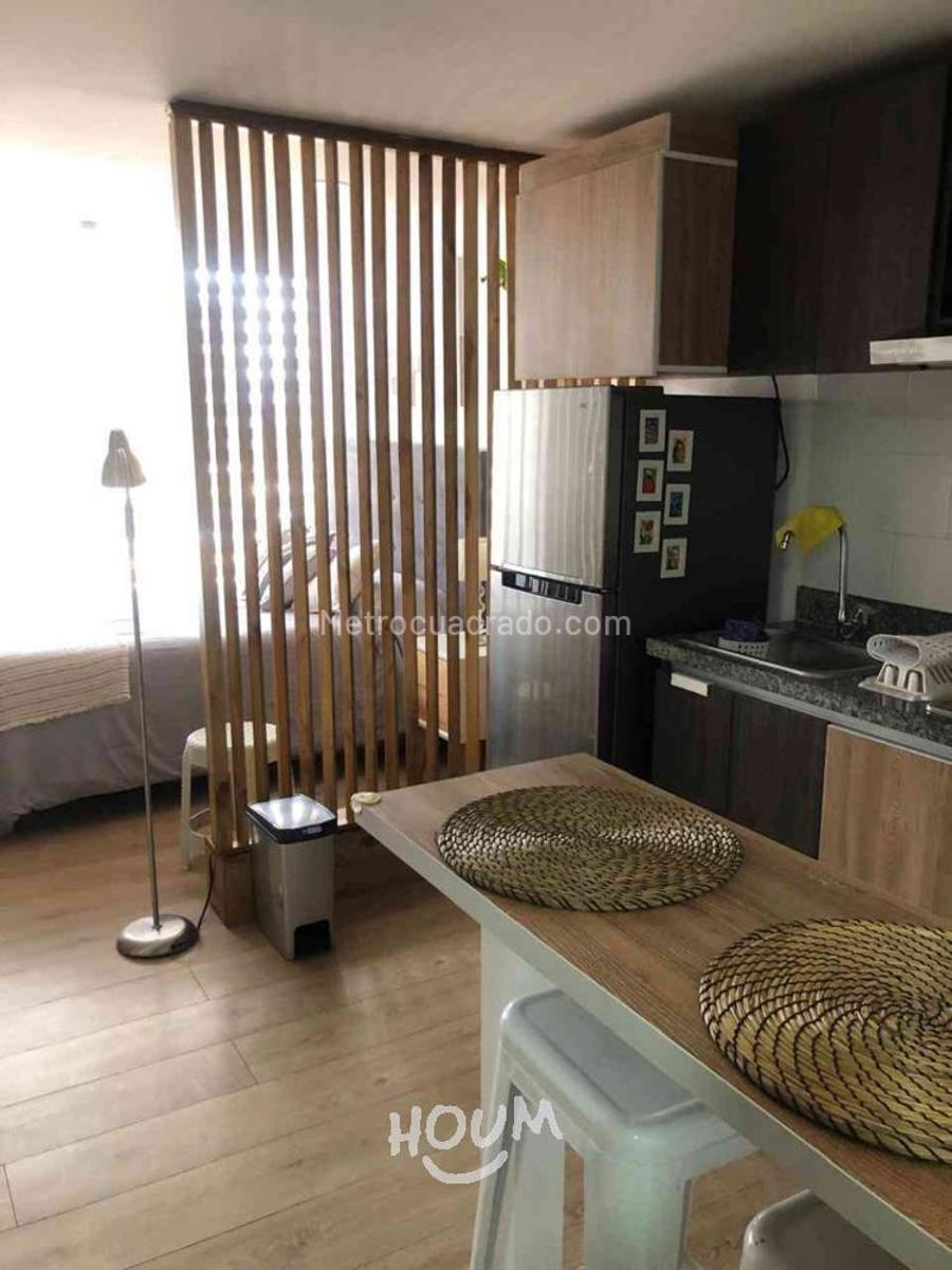 Foto del apartamento