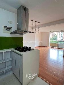 Apartamento en venta en Medellin, Medellín · foto 2 de 20