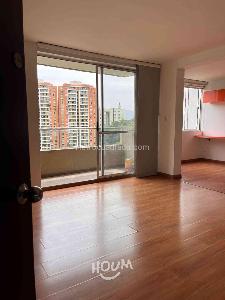 Apartamento en venta en Medellin, Medellín · foto 5 de 20