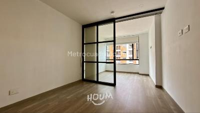 Apartamento en arriendo en Chapinero, Bogotá · foto 2 de 17