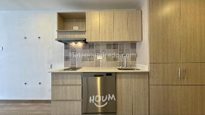 Apartamento en arriendo en Chapinero, Bogotá · foto 5 de 17
