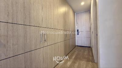Apartamento en arriendo en Chapinero, Bogotá · foto 6 de 17