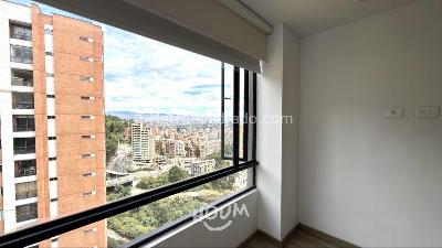 Apartamento en arriendo en Chapinero, Bogotá · foto 10 de 17
