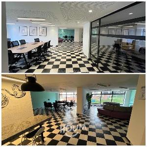 Apartamento en arriendo en Chapinero, Bogotá · foto 12 de 17