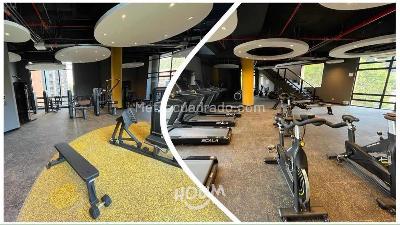 Apartamento en arriendo en Chapinero, Bogotá · foto 13 de 17