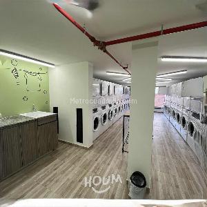 Apartamento en arriendo en Chapinero, Bogotá · foto 14 de 17