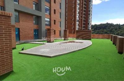 Apartamento en arriendo en Chapinero, Bogotá · foto 15 de 17