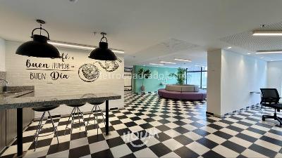Apartamento en arriendo en Chapinero, Bogotá · foto 16 de 17