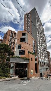 Apartamento en arriendo en Chapinero, Bogotá · foto 17 de 17