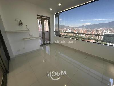 Apartamento de 4 alcobas en venta en Medellin, Medellín, 160 m² · foto 13 de 20