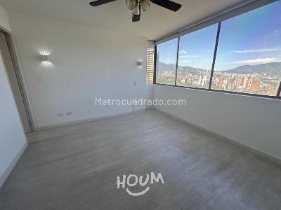 Apartamento de 4 alcobas en venta en Medellin, Medellín, 160 m² · foto 18 de 20