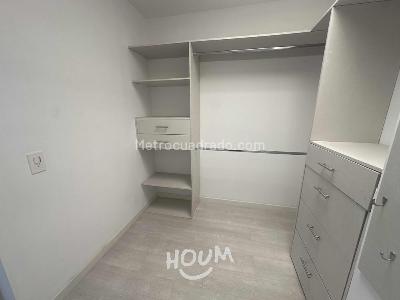Apartamento de 4 alcobas en venta en Medellin, Medellín, 160 m² · foto 20 de 20