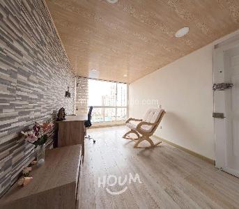 Apartamento en Arriendo, Rafael Uribe Uribe, Bogotá D.C.