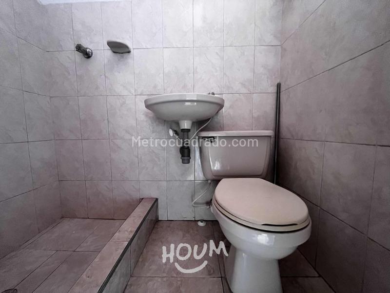 Apartamento en Arriendo, Bosa, Bogotá D.C.
