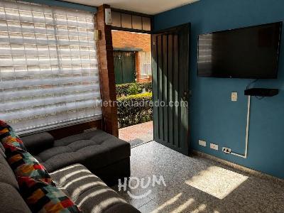 Casa de 2 alcobas en venta en Soacha, Soacha, 59 m² · foto 2 de 20