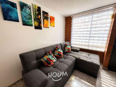 Casa de 2 alcobas en venta en Soacha, Soacha, 59 m² · foto 3 de 20