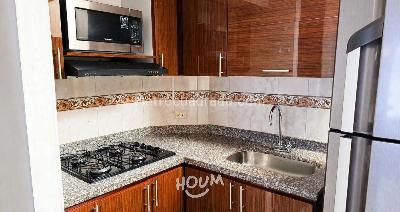 Casa de 2 alcobas en venta en Soacha, Soacha, 59 m² · foto 4 de 20