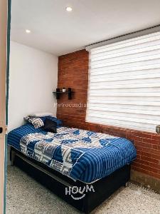 Casa de 2 alcobas en venta en Soacha, Soacha, 59 m² · foto 14 de 20