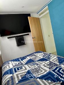 Casa de 2 alcobas en venta en Soacha, Soacha, 59 m² · foto 16 de 20