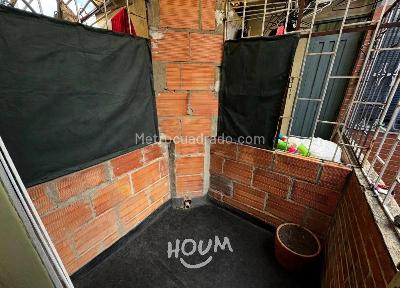 Casa de 2 alcobas en venta en Soacha, Soacha, 59 m² · foto 19 de 20