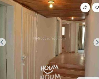 Casa en venta en Usaquen, Bogotá · foto 14 de 19