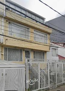 Casa en venta en Usaquen, Bogotá · foto 2 de 19