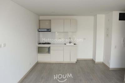 Apartamento en venta en Teusaquillo, Bogotá · foto 2 de 20