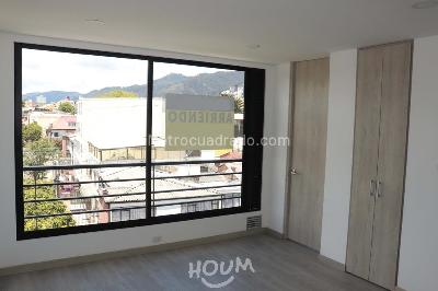 Apartamento en venta en Teusaquillo, Bogotá · foto 3 de 20