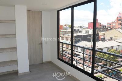 Apartamento en venta en Teusaquillo, Bogotá · foto 9 de 20