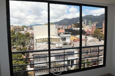 Apartamento en venta en Teusaquillo, Bogotá · foto 10 de 20