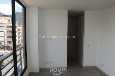 Apartamento en venta en Teusaquillo, Bogotá · foto 11 de 20