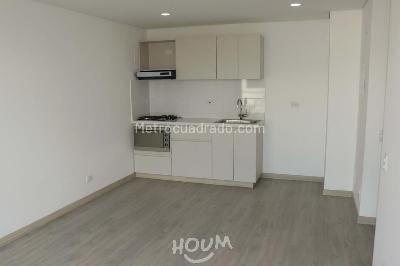 Apartamento en venta en Teusaquillo, Bogotá · foto 13 de 20