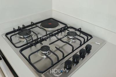Apartamento en venta en Teusaquillo, Bogotá · foto 14 de 20