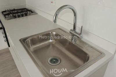 Apartamento en venta en Teusaquillo, Bogotá · foto 16 de 20